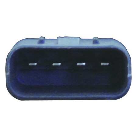 Wai Global NEW IGNITION COIL, CUF2446 CUF2446